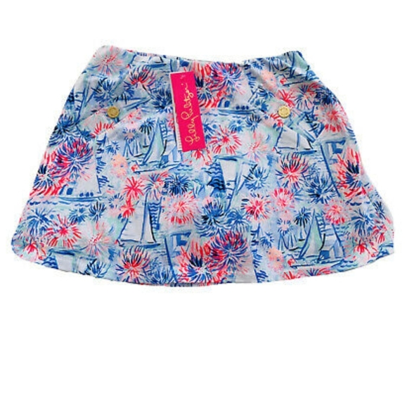 Lilly Pulitzer Pants - Lilly Pulitzer Skort